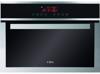 CDA SV470SS Compact Pyrolytic Built-in Single Electric Oven Stainless steel
