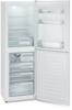Montpellier MFF165W 50/50 Frost Free 50/50 240-Litre Freestanding Fridge-Freezer White
