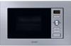 Indesit MWI 122.2 X microwave with grill 800W ( MWI122.2X ) Built-in Microwave Stainless steel