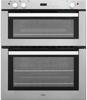 Whirlpool AKW301IX Built-in Double Electric Oven Stainless steel