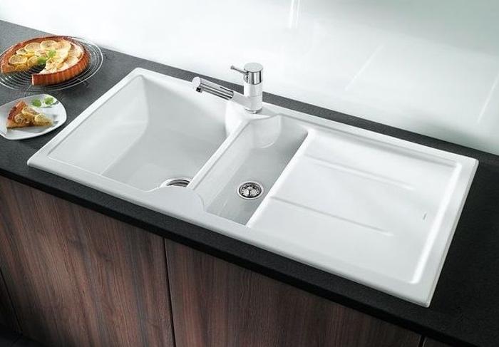 blanco classic 6s if 1.5 kitchen sink