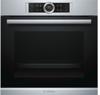 Bosch HBG634BS1B Serie | 8 60 x 60cm Built-in Single Electric Oven Stainless steel