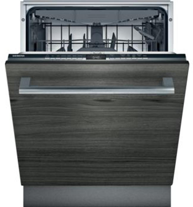 Siemens SE73HX42VG iQ300 Fully-Integrated 60cm 13 Place Settings Integrated Dishwasher 