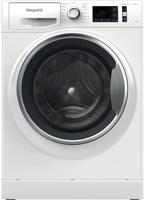Hotpoint NM111044WCAUKN 10kg 1400Spin Freestanding Washing Machine White