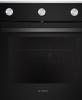 Teknix Replace me Built-in Single Gas Oven Stainless steel