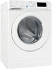 Indesit BWE 91485X W UK N 9kg 1400Spin ( BWE91485XW ) Freestanding Washing Machine White