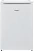 Indesit I55VM 1110 W UK 1  (With Freezer Drawer) 134-Litre  ( I55VM1110WUK1 ) Freestanding Fridge White