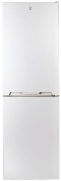 Hoover HVN 6182W5KN 323-Litre No Frost ( HVN6182W5KN ) Freestanding Fridge-Freezer White
