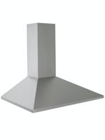Culina UBSCH70SS 70cm Chimney Hood Stainless steel