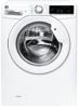 Hoover H-WASH 300 LITE H3D 485TE/1-80 1400spin Washing 8kg Drying 5kg ( H3D485TE/1-80 ) Freestanding Washer Dryer White