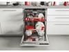 Hoover HDIN 4S613PS-80E   Fully Integrated 16 Place Settings ( HDIN4S613PS ) Integrated Dishwasher 