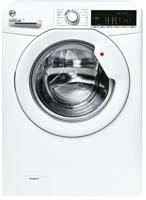 Hoover H3W 48TE/1-80 H-WASH 300 LITE 8kg 1400Spin ( H3W48TE ) Freestanding Washing Machine White
