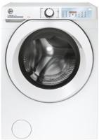 Hoover HWB 69AMC/1-80 H-WASH 500 9kg 1600spin ( HWB69AMC ) Freestanding Washing Machine White