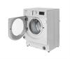 Hotpoint BI WDHG 961484 UK 1400Spin Wash 9kg Dry 6kg (  BIWDHG961484 ) Integrated Washer Dryer White