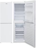 Amica FK3023 55cm 50/50 255-Litre Freestanding Fridge-Freezer White