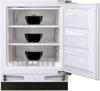 CDA FW381 60cm 96-Litre Under Counter Integrated Freezer White