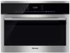 Miele DGC6500 ContourLine Built-in Combination Steam Oven Stainless steel