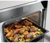 Miele DGC6500 ContourLine Built-in Combination Steam Oven Stainless steel