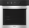 Miele H2760B 60cm, Built-In ‘A+ Rated’ Single XXL Built-in Single Electric Oven Clean Steel