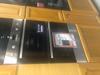 Electrolux EOD3460AAX Built-in Double Electric Oven Stainless steel