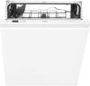 Whirlpool WIC 3B19 UK 13 Place Settings ( WIC3B19UK ) Integrated Dishwasher White