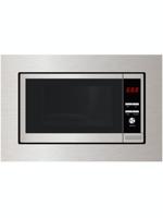 CATA UBMICROL20SS 20L Microwave with Grill 700W Built-in Microwave Stainless steel