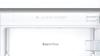 Bosch KIN86NFF0G Serie | 2 177.2 x 54.1 cm No Frost 70/30 Integrated Fridge Freezer White