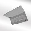 Luxair LA-950-CE-SS Designer Small Slimline Ceiling Cooker 900cmm ( LA950CESS ) Hood Stainless steel