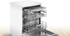 Bosch SGS4HCW40G  Serie | 4 60cm 14 Place settings Freestanding Dishwasher White