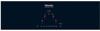 Miele KM6322 Induction Hob Black
