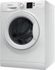 Hotpoint NSWF 845C W UK N 1400Spin 8kg ( NSWF845CWUKN ) Freestanding Washing Machine White