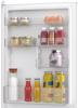 Hoover HFLF3518EW 70/30 Low Frost 263-Litre Integrated Fridge Freezer White
