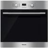 Miele H2161B Multifunction Built-in Single Electric Oven Stainless steel