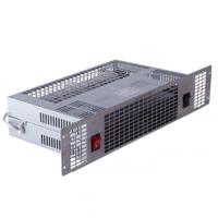 Montpellier MPH50 50cm 900W to 1800E Plinth Heater Stainless steel