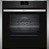 NEFF B57VS24H0B N 90 Built-in oven with added steam function Built-in Single Electric Oven Stainless steel