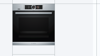 Bosch HBG6764S6B Serie | 8, Built-in oven, 60 x 60 cm 71-Litre Built-in Single Electric Oven Stainless steel