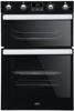 Belling BI902MFCT  Multifunction Double Oven 444444787 Bluetooth® connectivity Built-in Double Electric Oven Stainless steel