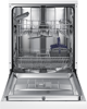 Samsung DW60M5050FW/EU Series 5 Freestanding Full Size 13 Place settings Freestanding Dishwasher White