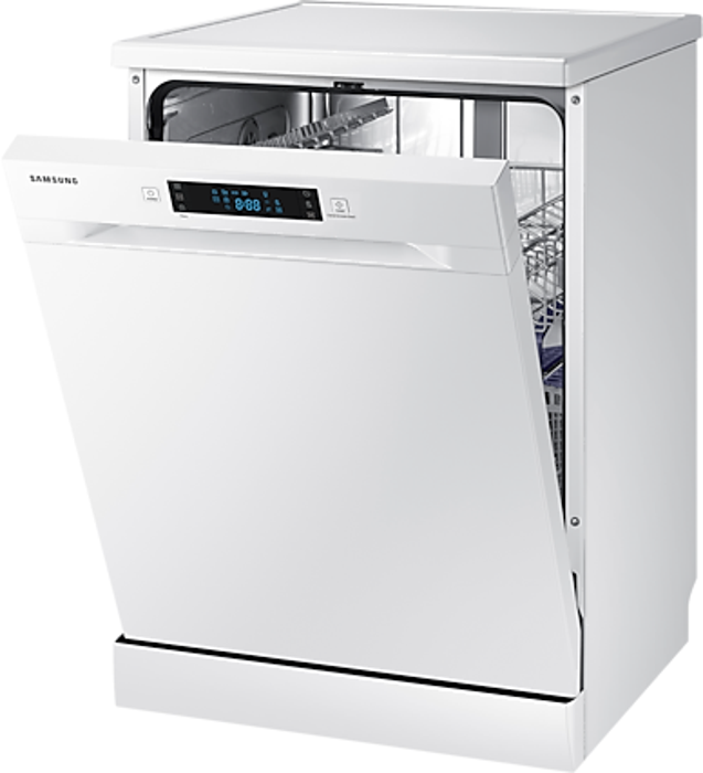 Samsung DW60M5050FW/EU Series 5 Freestanding Full Size 13 Place