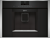 NEFF C17KS61H0 Built-in fully automatic Built-in Coffee Machine Black