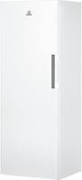Indesit UI6 F1T W 1 60cm No Frost Freezer 223L 12.5 Shopping Bags ( UI6F1TW1 ) Freestanding Freezer White