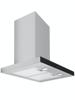 CATA UBBOXTC60 60cm Touch Control Box Cooker Hood Stainless steel