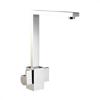 Homestyle HS965C Twin lever Tap Chrome