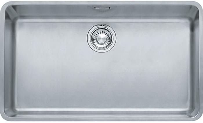 Franke Kubus KBX 110-70 Undermount Sink Stainless steel