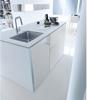 Franke Mythos MYX 110-55 Undermount Sink Stainless steel