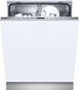 NEFF S153ITX05G N30 Fully-integrated 60cm Integrated Dishwasher 