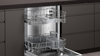NEFF S153ITX05G N30 Fully-integrated 60cm Integrated Dishwasher 