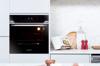 Hoover HOZP717IN/E 60cm Vogue Premium Multifunction Built-In Single Oven Built-in Single Electric Oven Black