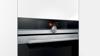 Siemens HB676GBS6B iQ700 60cm Built-in Single Electric Oven Stainless steel