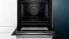 Siemens HB676GBS6B iQ700 60cm Built-in Single Electric Oven Stainless steel